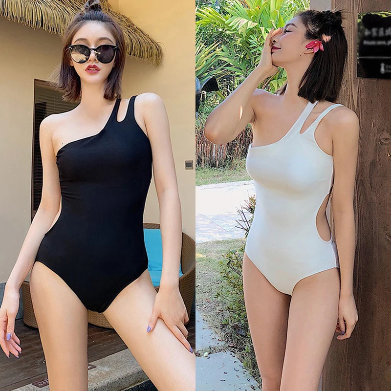 Jednodijelni kupaći kostim, Ženska Seksi Kupaće kostime 2023, Novi Монокини, odbojka na kupaći kostim, Body, Kupaći kostimi za žene XL