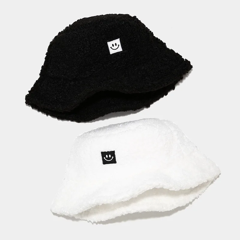 Zima topla kapa-kantu od runo, Gusta topla ženska zimska kapa, Luksuzne Dizajnerske kape za umjetnike