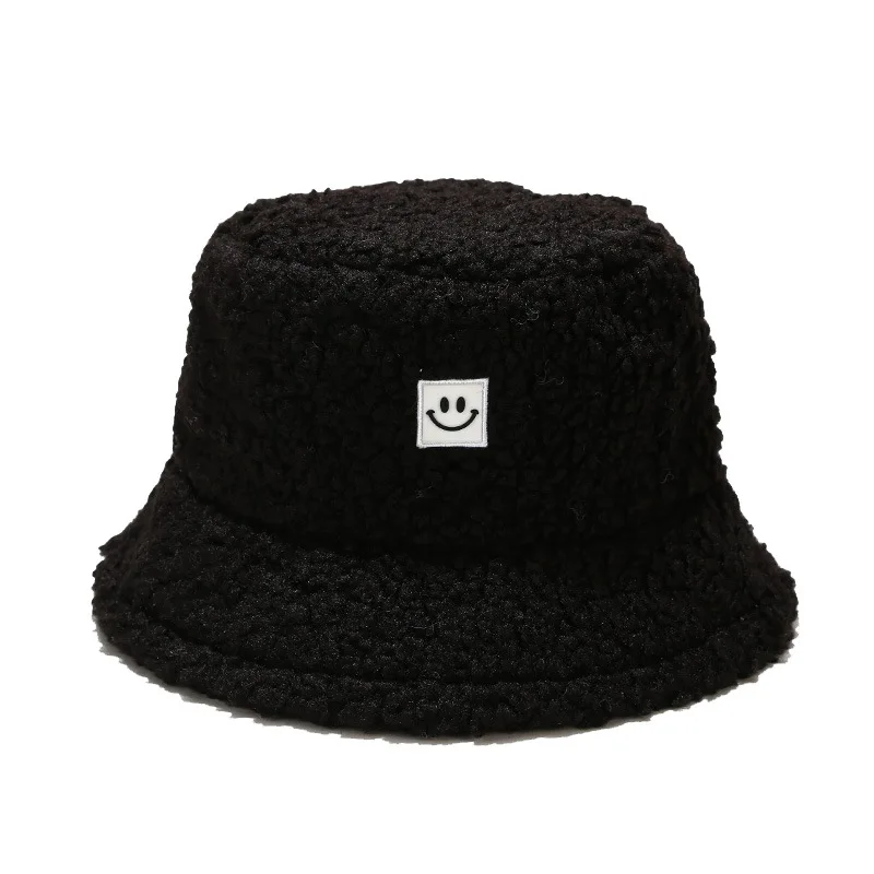 Zima topla kapa-kantu od runo, Gusta topla ženska zimska kapa, Luksuzne Dizajnerske kape za umjetnike