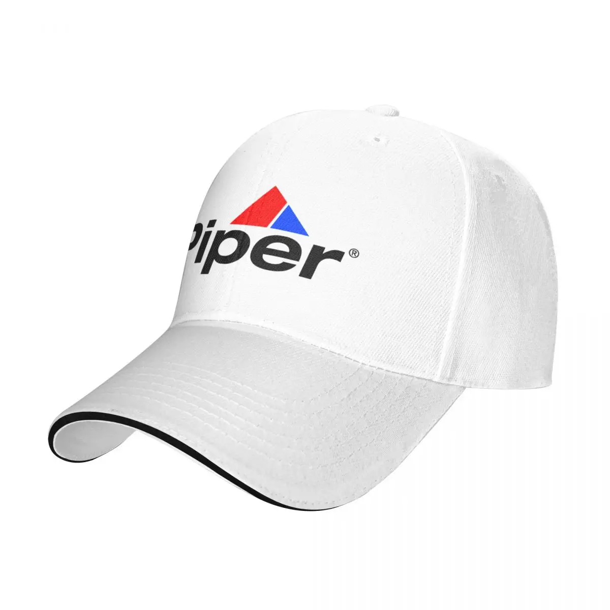 Kapu za avion Piper, kapu, солнцезащитная kapu za golf, ženska, Muška