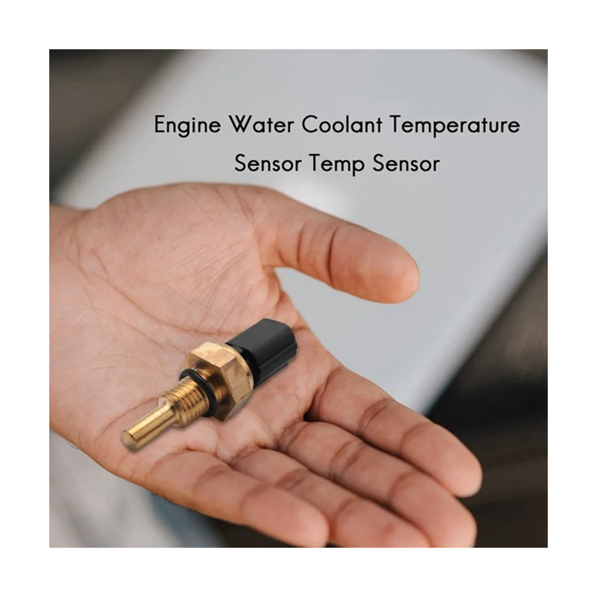 20ШТ Senzor temperature rashladne tekućine motora za Accord 37870-Plc-004 37870-Raa-A01
