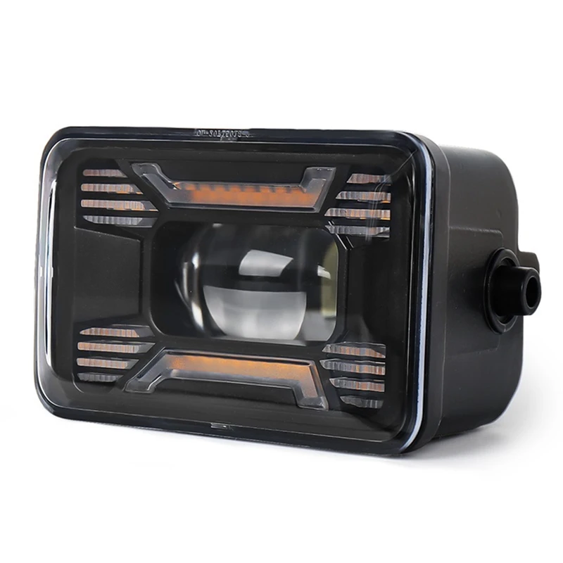 Led svjetla Za maglu 12V svjetla Za maglu sklop Za Ford F150 2015-2020 svjetla Za maglu Prednji branik