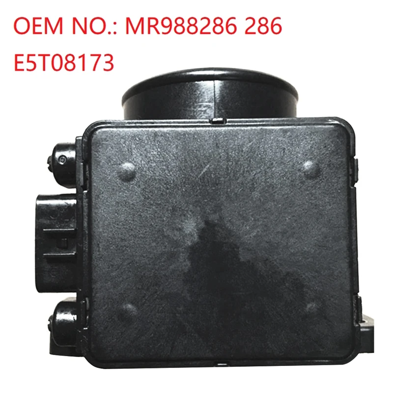 Mjerač protoka zraka MAF Senzor MAF E5T08173 MR988286 za motor Mitsubishi Outlander 2.0 L Turbo 4G63