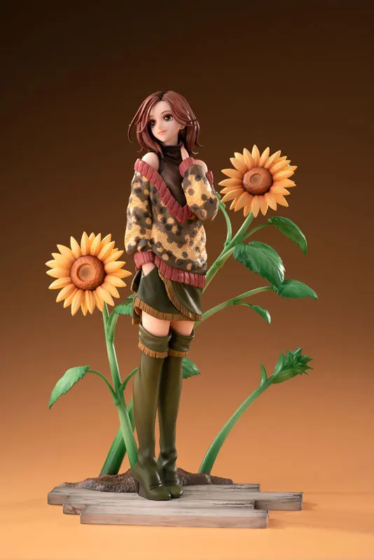 24 cm NANA Nana Komatsu Anime Lik Djevojke 1/8 HobbyMax Nana Osaki Figurica Za Odrasle Naplativa Model Igračke Lutke Pokloni