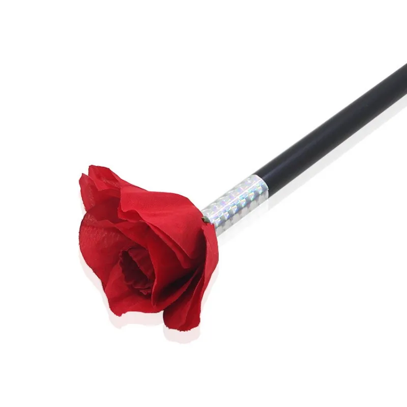 Jedite Ruže /Cvijet Čarobne trikove Cvijeće izbliza Ulica prizor Čarobni rekvizite i Igračke Alati Trikove Rekvizite Pribor Zabavne poklone